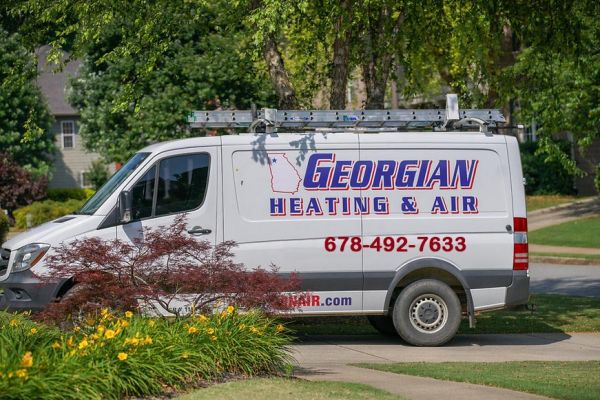 Georgian Heating & Air